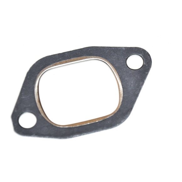 11621708966 Uszczelka kol. wydechowego BMW E31 E32 750i 850i M70 - 11621708966 - Części oryginalne BMW Łódź | Sklep internetowy BMW