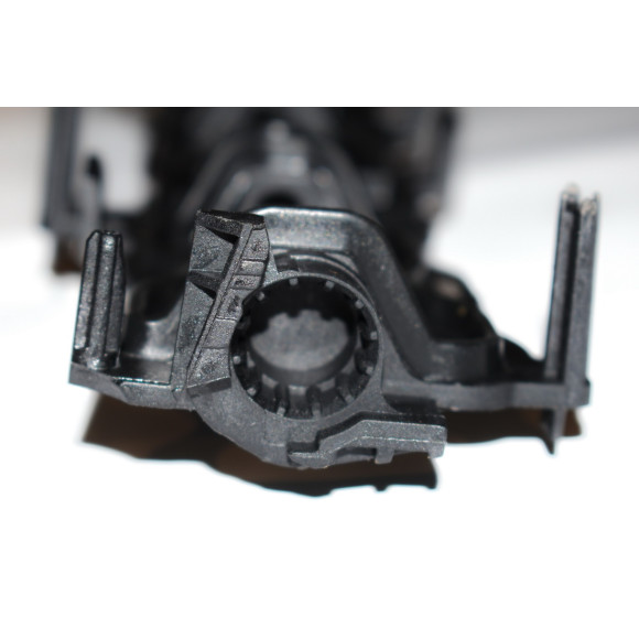 Uszczelka kol. ssącego BMW E84 X1 F20 F21 F30 F31 F34 F36 316d 318d 418d 114d 116d 118d - 11618506407