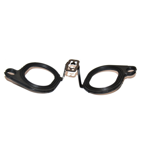 Uszczelka kol. ssącego BMW E65 E66 760i 760iL  - 11611440321