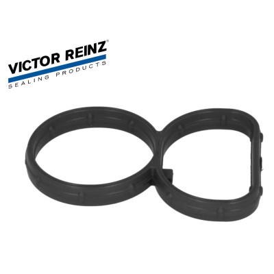 Uszczelka kol. ssącego BMW E60 X1 X3 E90 E87 E81 E91 520d 116d 118d 120d 123d 318d 320d N47 - 11617801438