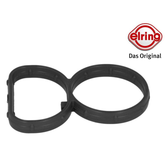 Uszczelka kol. ssącego BMW E60 X1 X3 E90 E87 E81 E91 520d 116d 118d 120d 123d 318d 320d N47 - 11617801438