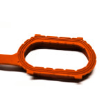 DRM0112 Uszczelka kol. ssącego 540 535 740 735 V8 E34 E38 E39 X5 535 540 735 730 740 M60 M62 V8 - 11611433328 - Części oryginalne BMW Łódź | Sklep internetowy BMW