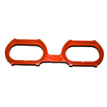 11611433328 Uszczelka kol. ssącego 540 535 740 735 V8 E34 E38 E39 X5 535 540 735 730 740 M60 M62 V8 - 11611433328 - Części oryginalne BMW Łódź | Sklep internetowy BMW