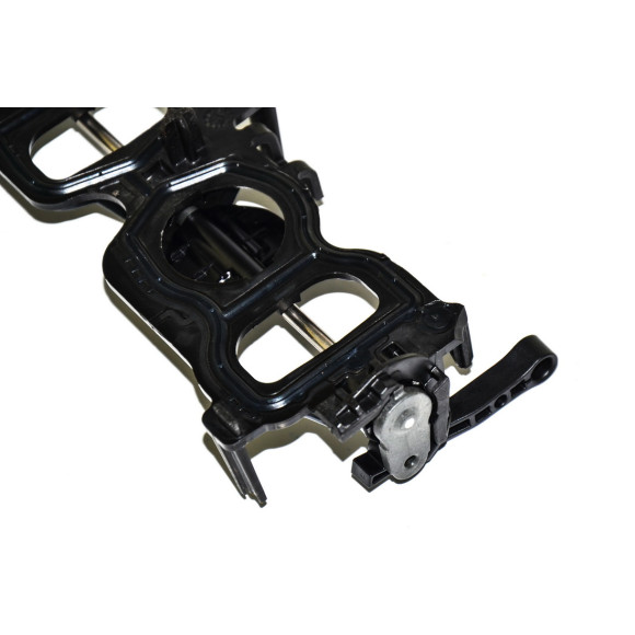 Uszczelka kol. dolotowego klapki BMW E84 E90N E91N E92N F10 F11 F15 F20 F30 F31 F36 320d 520d 518d 525d 120d 125d - 11617812938