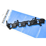 Uszczelka kol. dolotowego klapki BMW E84 E90N E91N E92N F10 F11 F15 F20 F30 F31 F36 320d 520d 518d 525d 120d 125d - 11617812938