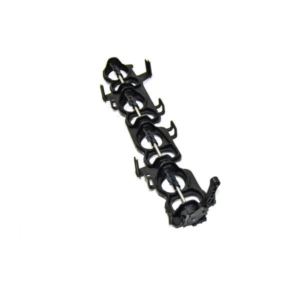 Uszczelka kol. dolotowego klapki BMW E84 E90N E91N E92N F10 F11 F15 F20 F30 F31 F36 320d 520d 518d 525d 120d 125d - 11617812938
