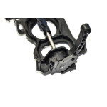 Uszczelka kol. dolotowego klapki BMW E84 E90N E91N E92N F10 F11 F15 F20 F30 F31 F36 320d 520d 518d 525d 120d 125d - 11617812938