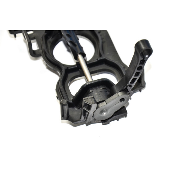 Uszczelka kol. dolotowego klapki BMW E84 E90N E91N E92N F10 F11 F15 F20 F30 F31 F36 320d 520d 518d 525d 120d 125d - 11617812938