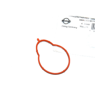 Uszczelka kol. dolotowego BMW E46 316i 318i E36 compact 316i 1,9 - 11611437384
