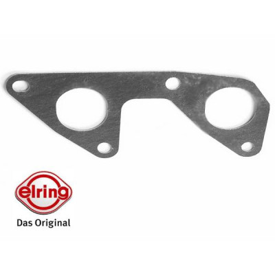 Uszczelka kol. dolotowego BMW E28 E30 E34 524td 524d 324d 324td M21 - 11612243867