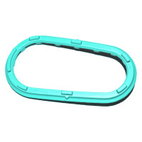 Uszczelka John Cooper Works MINI R52 R53 Cooper S W11 - 11610020836