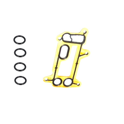 Uszczelka magistrali podstawy filtra oleju BMW E60 E81 E84 E87 E90 E91 318d 320d 118d 120d 520d 116d - 11427802114