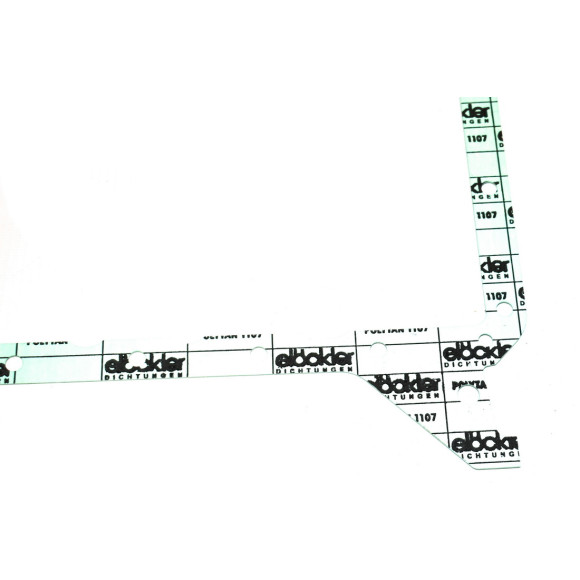 11131742109 Uszczelka górnej miski olejowej BMW E34 E39 E32 E38 E31 535 540 740 V8 - 11131742109 - Części oryginalne BMW Łódź | Sklep internetowy BMW