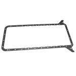 Uszczelka górnej miski olejowej BMW E34 E39 E32 E38 E31 530 535 540 735 730 740 V8 - 11131742109