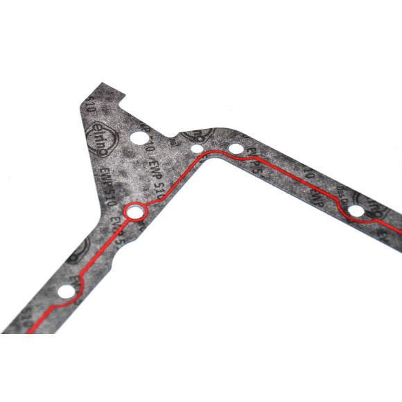Uszczelka górnej miski olejowej BMW E34 E39 E32 E38 E31 530 535 540 735 730 740 V8 - 11131742109