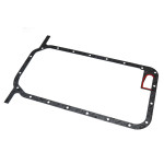 Uszczelka górnej miski BMW E30 E36 E34 316i 318i 318is 318ti 518i - 11131739592