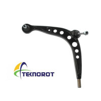Wahacz przód lewy BMW E30 316i 318i 318is 320i 324td 325i 325e - 31121127725