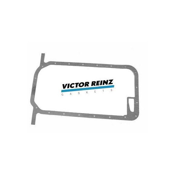 Uszczelka górnej miski BMW E30 E36 E34 316 318 518 - 11131739592