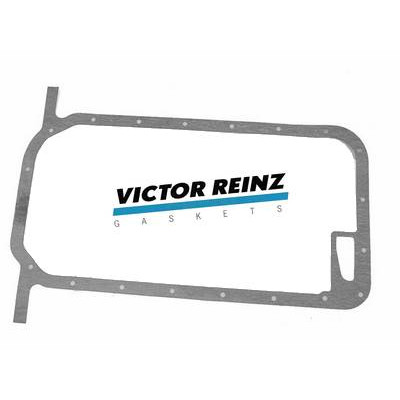 Uszczelka górnej miski BMW E30 E36 E34 316 318 518 - 11131739592
