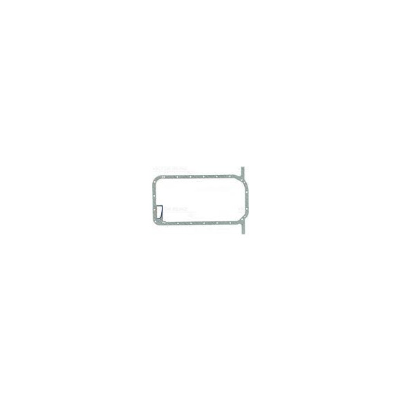 Uszczelka górnej miski BMW E30 E36 E34 316 318 518 - 11131739592
