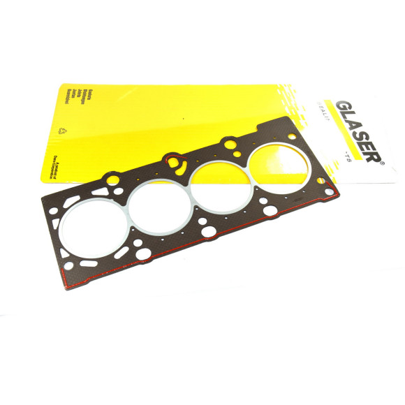 Uszczelka głowicy silnika BMW E30 E36 E46 E34 Z3 316i 318i 518i M40 M43 2,04mm - 11127504587