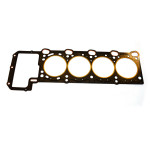 Uszczelka głowicy silnika bezazbestowa BMW E31 E32 E34 E38 840i 740i 540i M60 - 11121736316