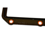 Uszczelka głowicy silnika bezazbestowa BMW E31 E32 E34 E38 840i 740i 540i M60 - 11121736316