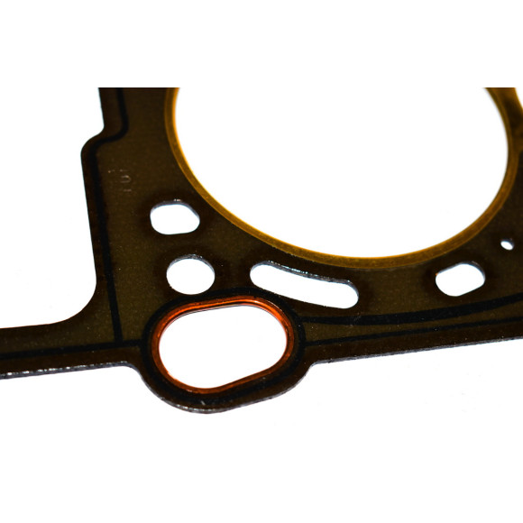 Uszczelka głowicy silnika bezazbestowa BMW E31 E32 E34 E38 840i 740i 540i M60 - 11121736316