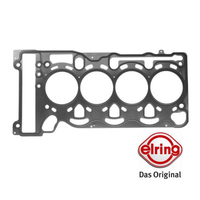 Uszczelka głowicy BMW E87 E81 E90 E91 X1 E60 116 118 120 316 318 320 520 - 11127578093