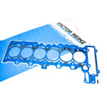 Uszczelka głowicy BMW E60 E61 E63 E64 E65 E70 X5 E81 E84 E90 E91 F01 F10 F11 F25 - 11127553210
