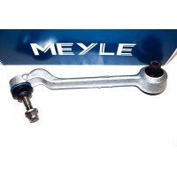 Wahacz przód lewy BMW E90 E91 E87 E81 X1 316 318 320 323 325 330 335 116 118 120 123 125 130 - 31126770849