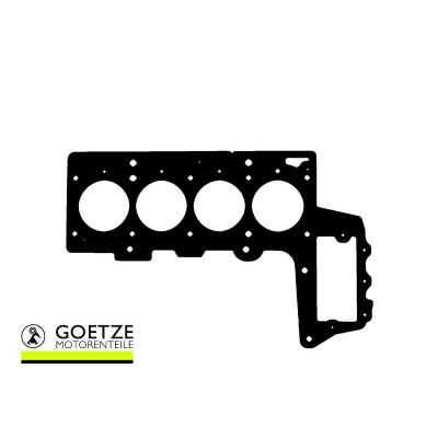 Uszczelka głowicy BMW E46 E60 E83 E87 E90 118d 120d 318d 320d 520d M47N - 11127790052