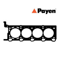 Uszczelka głowicy BMW E39 E38 E31 540i 740i 840i M62 - 11121741470