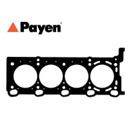Uszczelka głowicy BMW E39 E31 E38 540i 740i 840i M62 - 11121741468