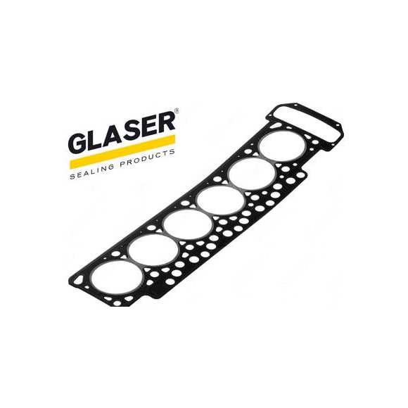 Uszczelka głowicy BMW E34 E32 730i 530i M30 E24 E23 - 11121730217
