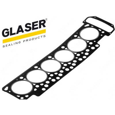 Uszczelka głowicy BMW E34 E32 730i 530i M30 E24 E23 - 11121730217