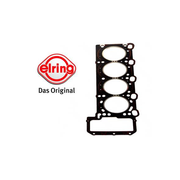 Uszczelka głowicy BMW E32 E34 E38 V8 M60 730i 530i - 11121736348