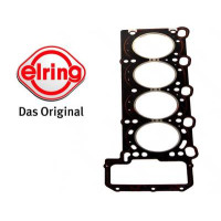 Uszczelka głowicy BMW E32 E34 E38 V8 M60 730i 530i - 11121736348