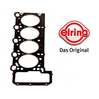 Uszczelka głowicy BMW E32 E34 E38 V8 M60 730i 530i - 11121736347