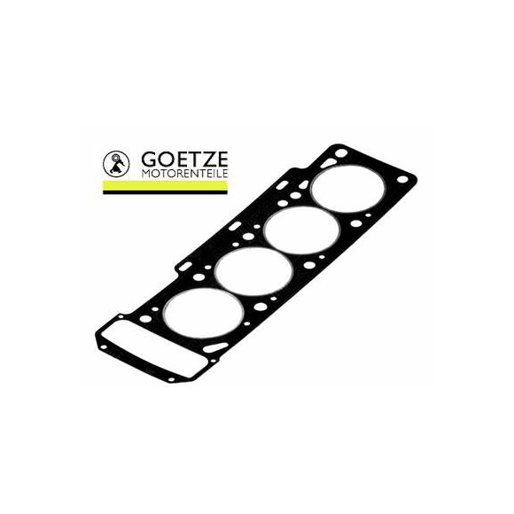 Uszczelka głowicy BMW E30 E21 M10 316 318 - 11121734279