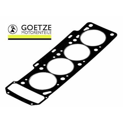 Uszczelka głowicy BMW E30 E21 M10 316 318 - 11121734279