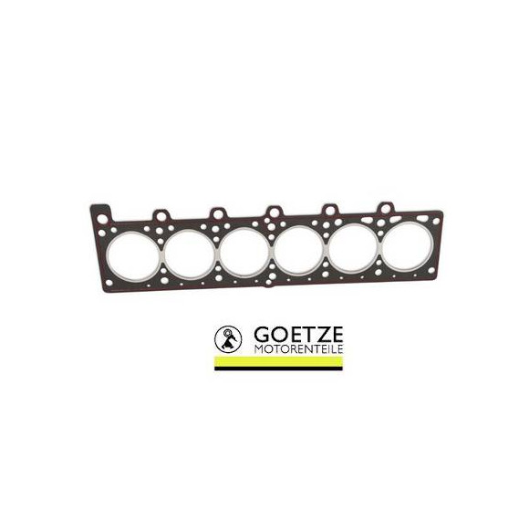 Uszczelka głowicy BMW E21 E30 320i 323i E34 E28 520i - 11121722726