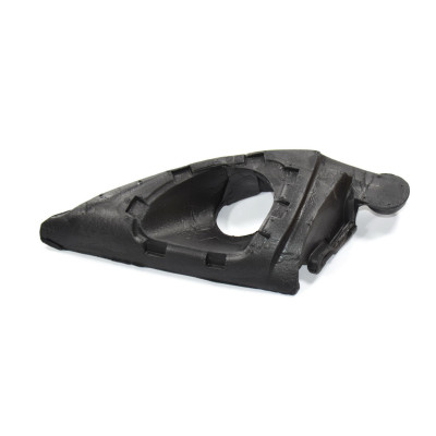 Uszczelka drzwi trójkąta przód lewa BMW E46 316 318 320 323 325 328 330 - 51338238887