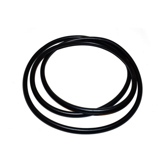 Uszczelka drzwi przód prawa BMW E46 316 318 320 325 328 330 - 51338194696