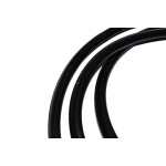 Uszczelka drzwi przód prawa BMW E46 316 318 320 325 328 330 - 51338194696