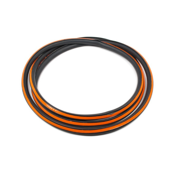 Uszczelka drzwi przód prawa BMW E46 316 318 320 325 328 330 - 51338194696