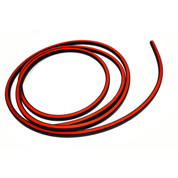 Uszczelka drzwi przód BMW F90 M5 G30 G31 518 520 525 530 540 550 - 51727490027