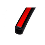 Uszczelka drzwi przód BMW F90 M5 G30 G31 518 520 525 530 540 550 - 51727490027