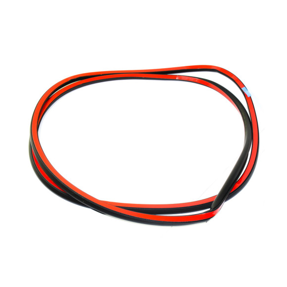 Uszczelka drzwi przód BMW F30 F31 F80 316 318 320 325 328 330 335 340 M3 - 51337258329