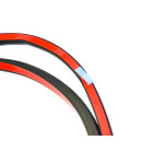 Uszczelka drzwi przód BMW F30 F31 F80 316 318 320 325 328 330 335 340 M3 - 51337258329